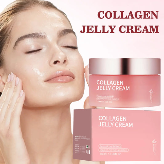 Anti-Aging Collagen Face Cream