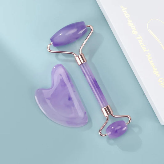 Anti-Wrinkle Gua Sha