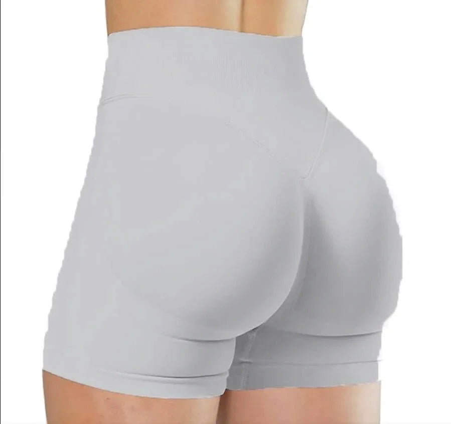 Short yoga sport