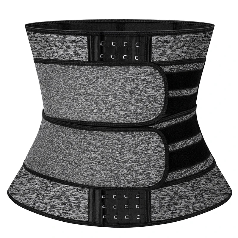 Ceinture sudation amincissante