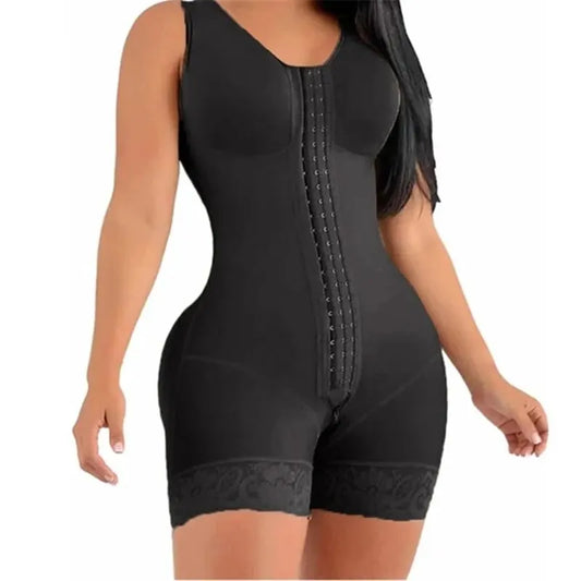 High-Compression Shaper