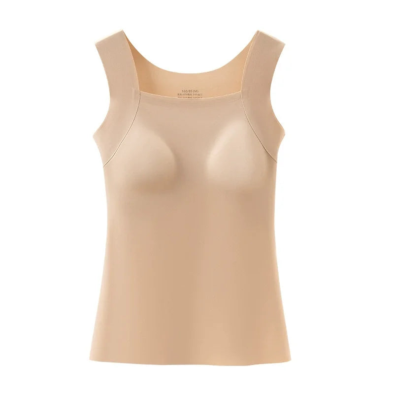 Débardeur soutien-gorge intégré