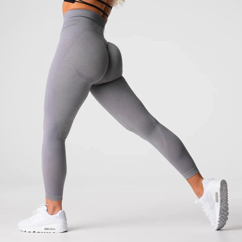 Legging seamless taille