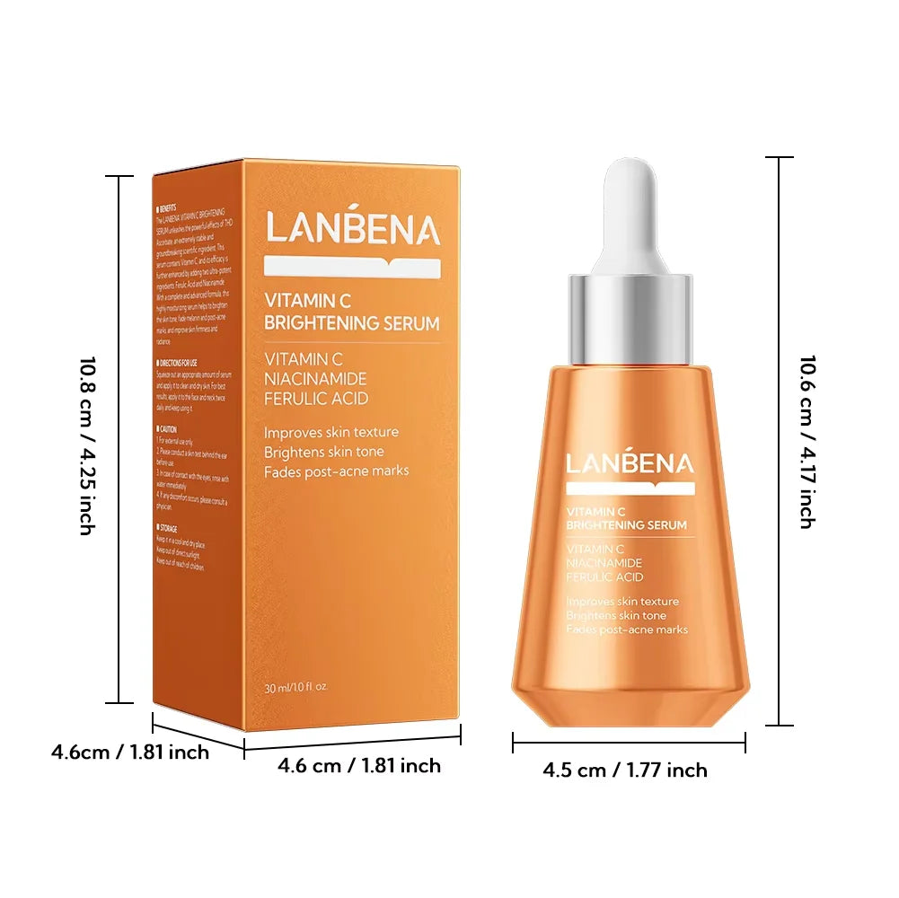 Sérum vitamine Lanbena