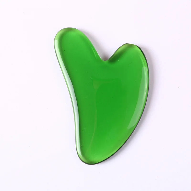 Gua Sha anti-rides
