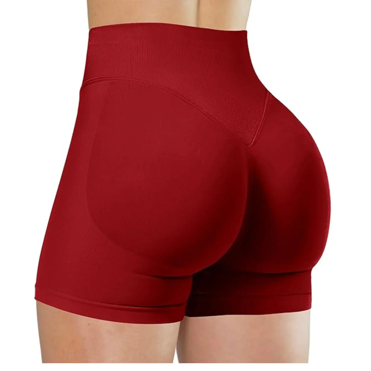 Short yoga sport