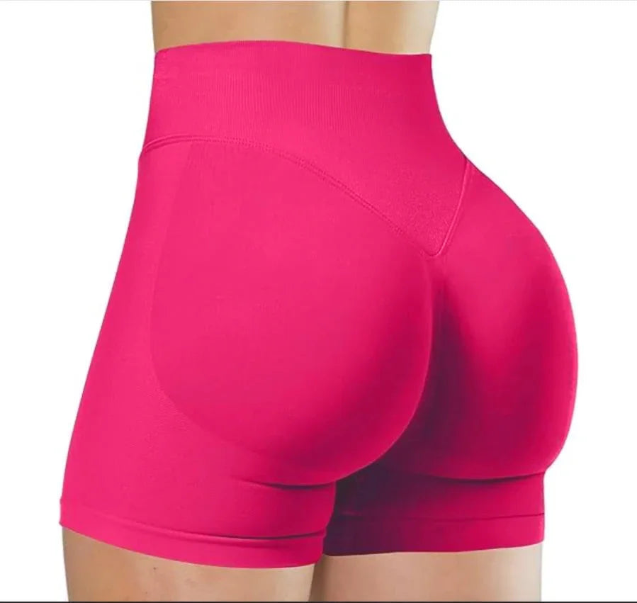 Short yoga sport