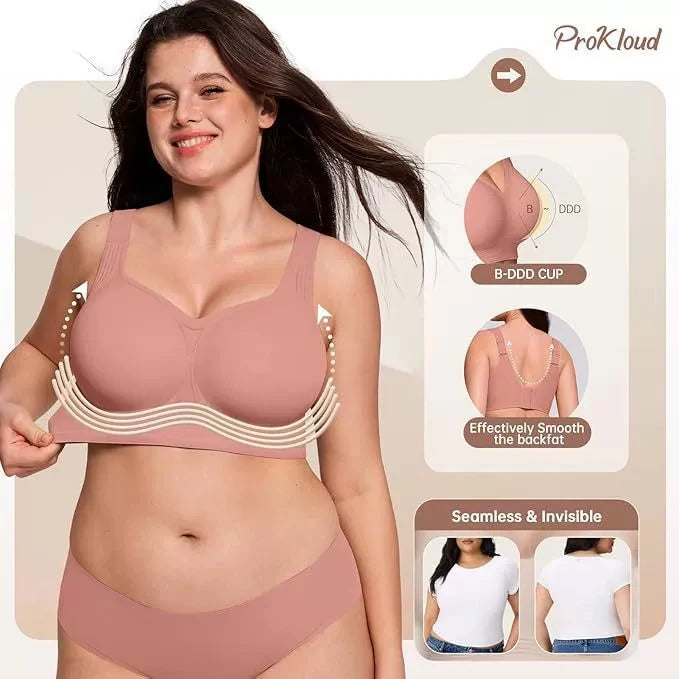 Soutien-gorge Jelly push-up