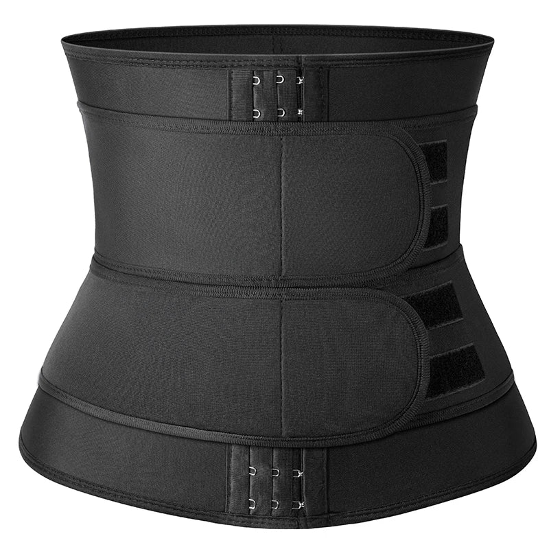 Ceinture sudation amincissante