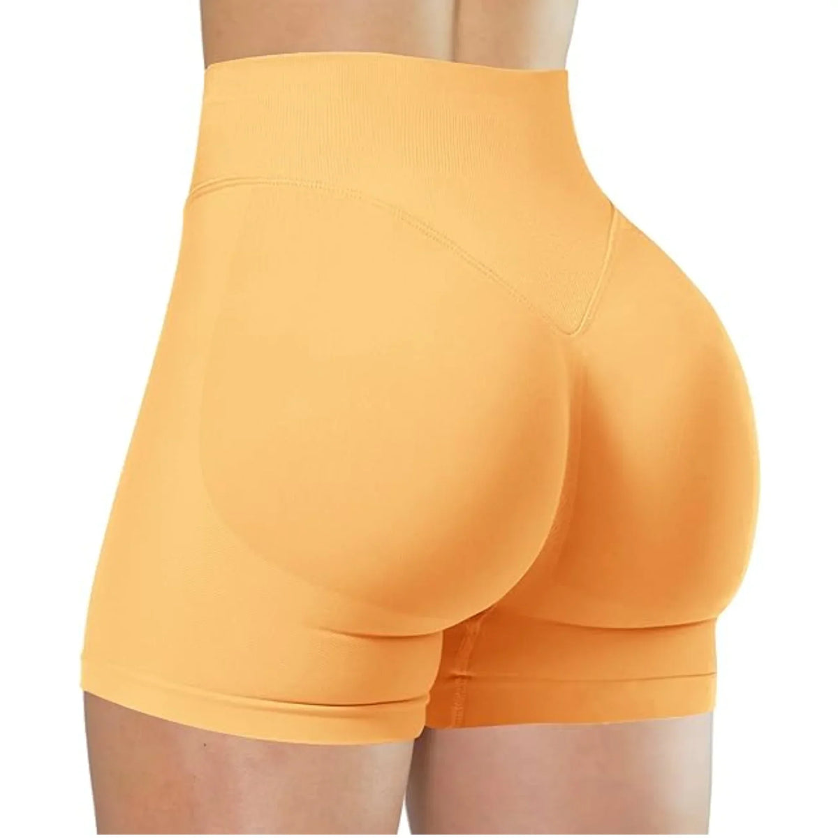 Short yoga sport