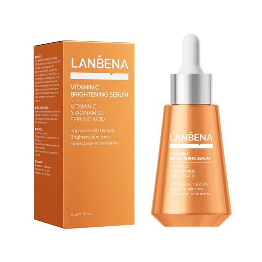 Sérum vitamine Lanbena