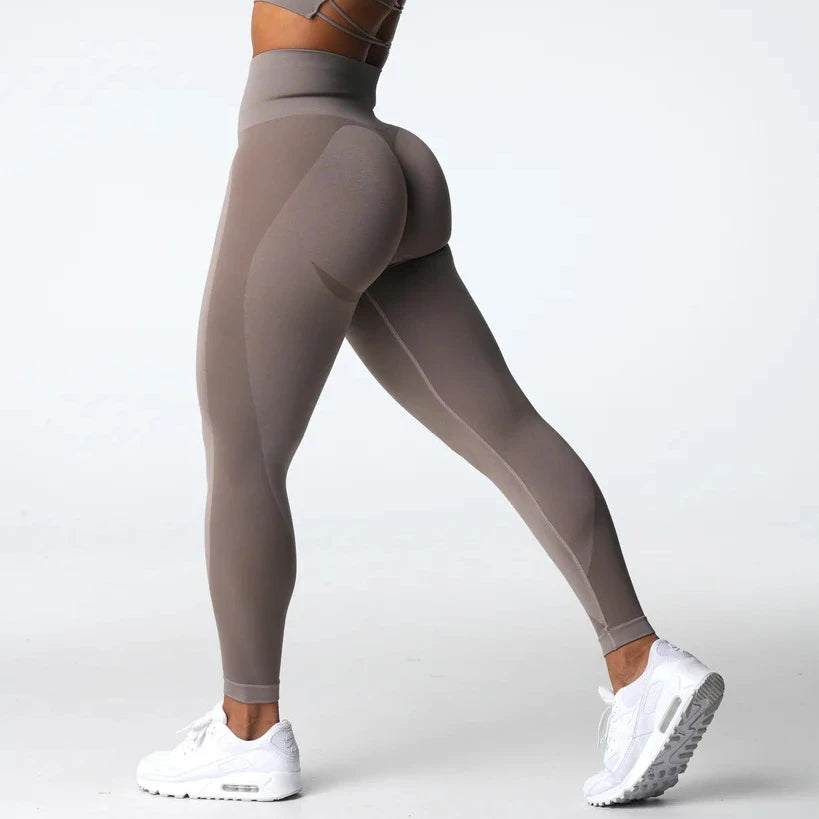 Legging seamless taille