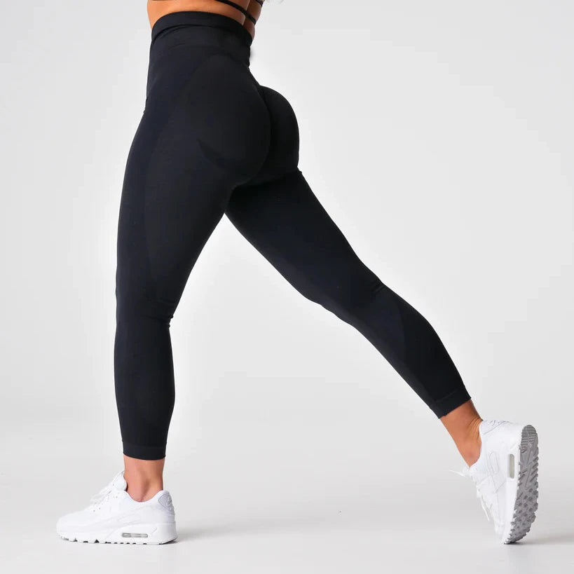 Legging seamless taille