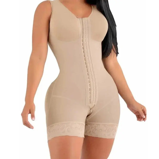 Gaine haute compression