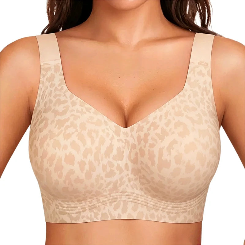 Soutien-gorge Jelly push-up