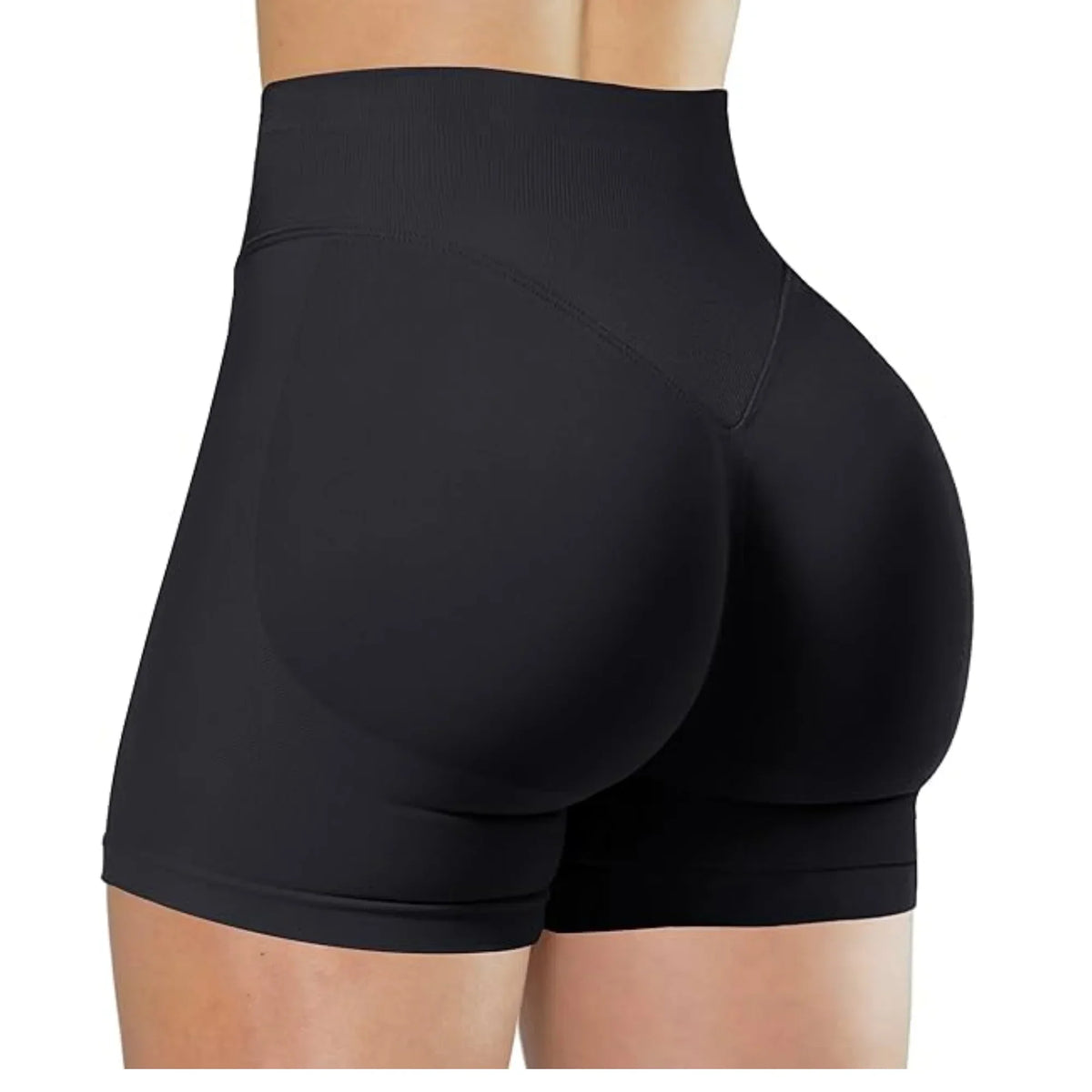 Short yoga sport