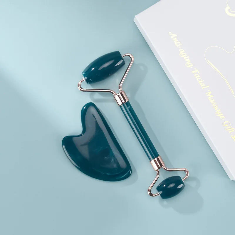 Gua Sha anti-rides