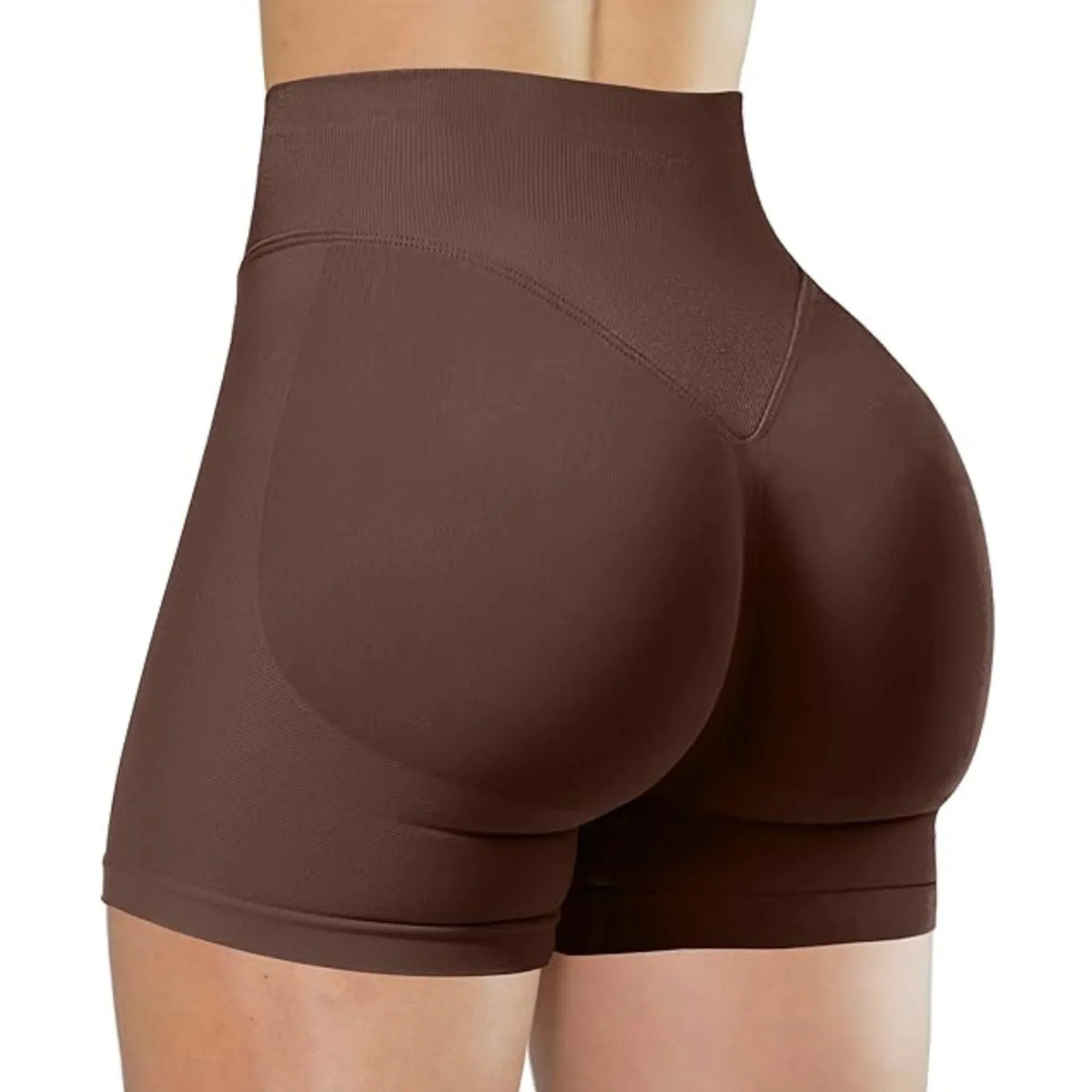 Short yoga sport