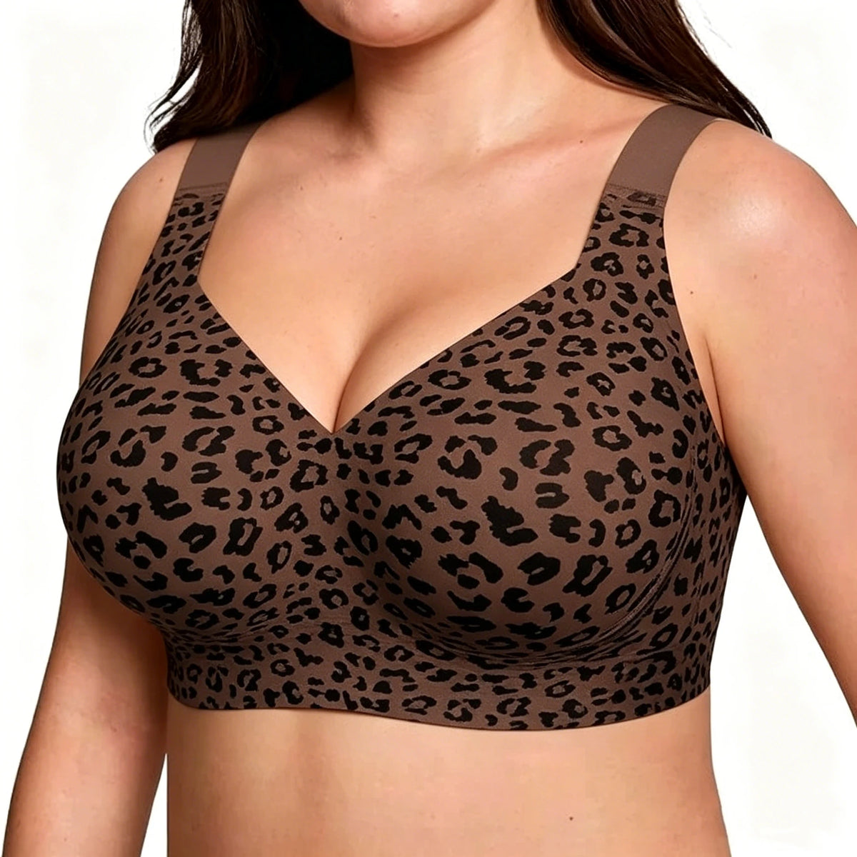 Soutien-gorge Jelly push-up