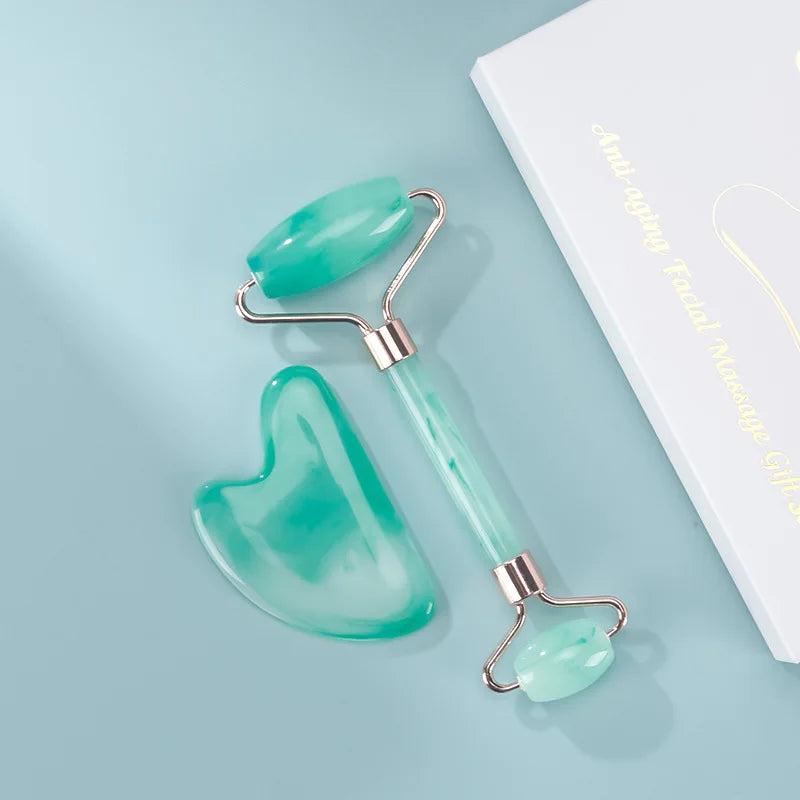 Gua Sha anti-rides
