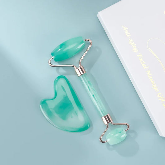 Gua Sha anti-rides