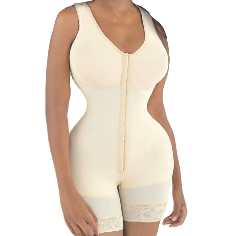 Gaine haute compression