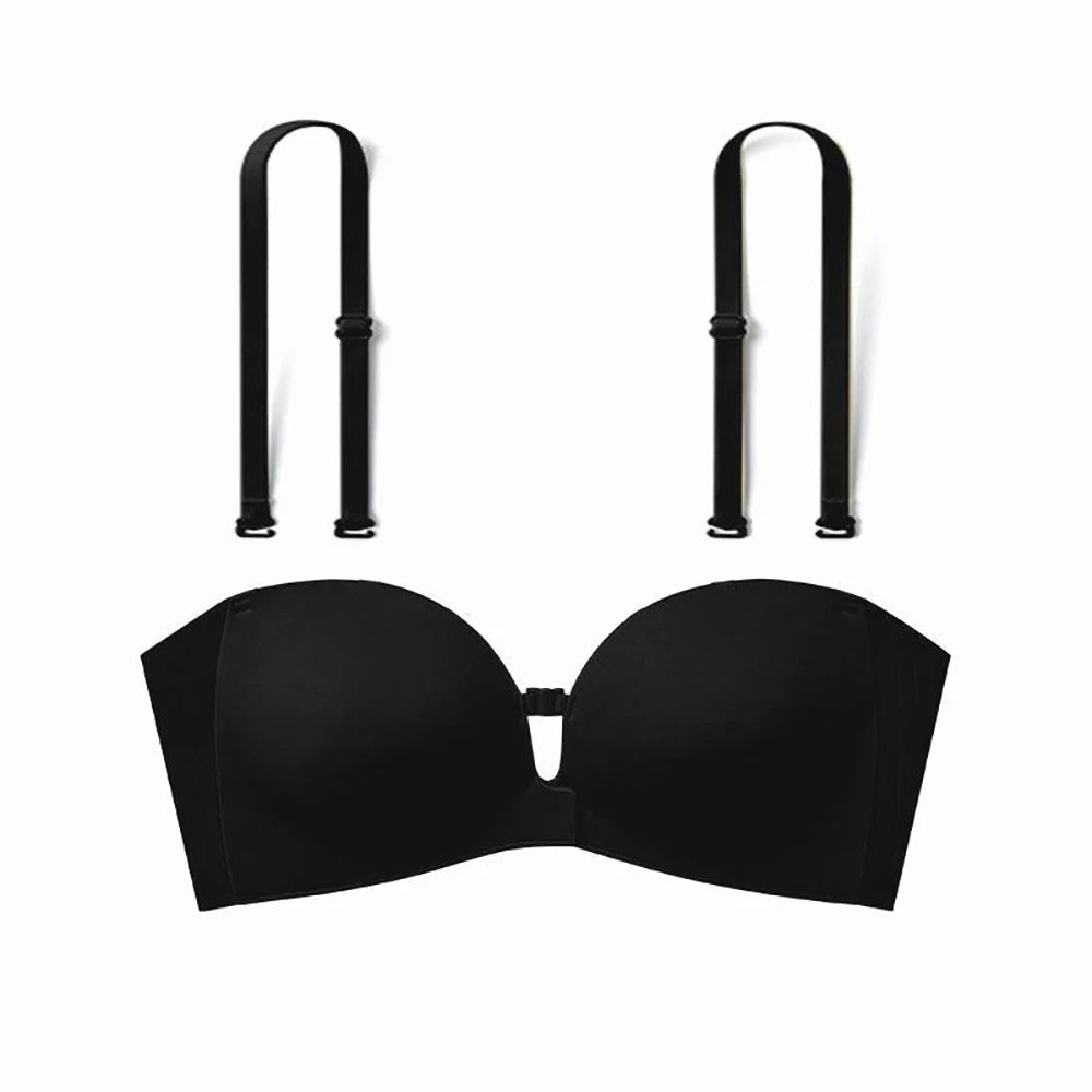 Bandeau Jelly avant