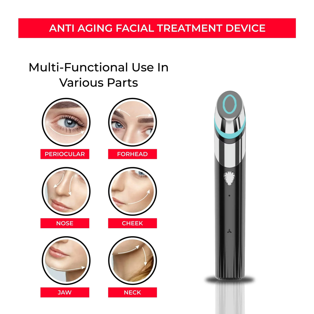 Skin-R Booster Pro