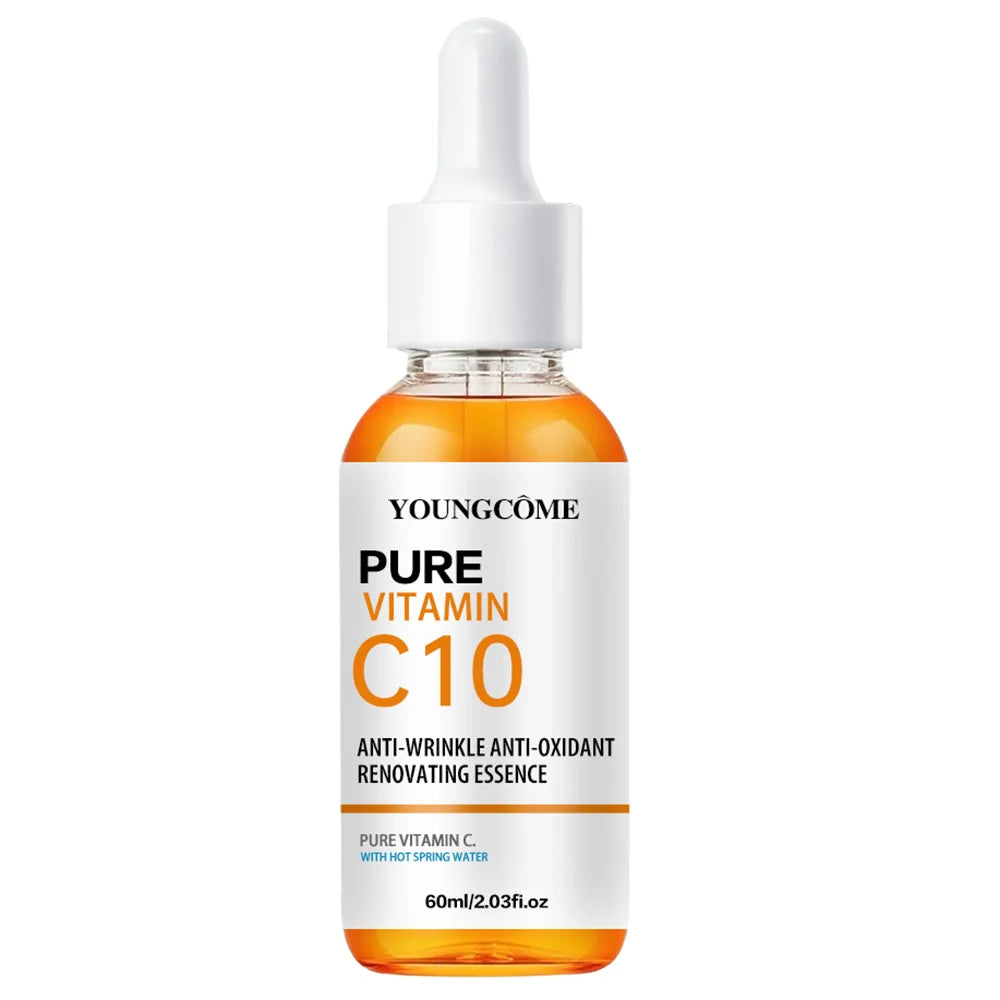 Sérum vitamine éclat