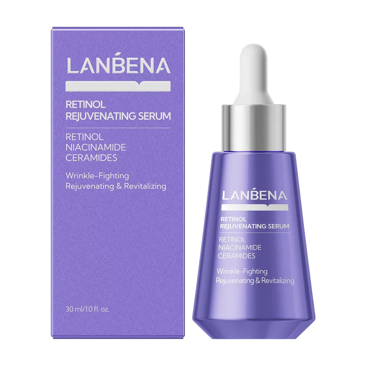 Sérum vitamine Lanbena