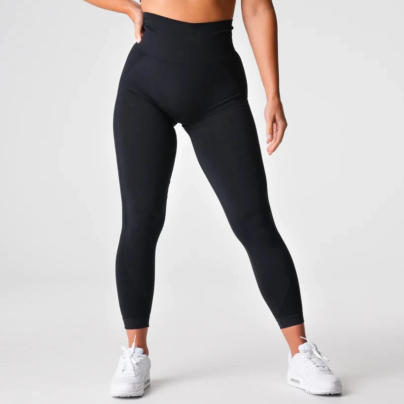 Legging seamless taille