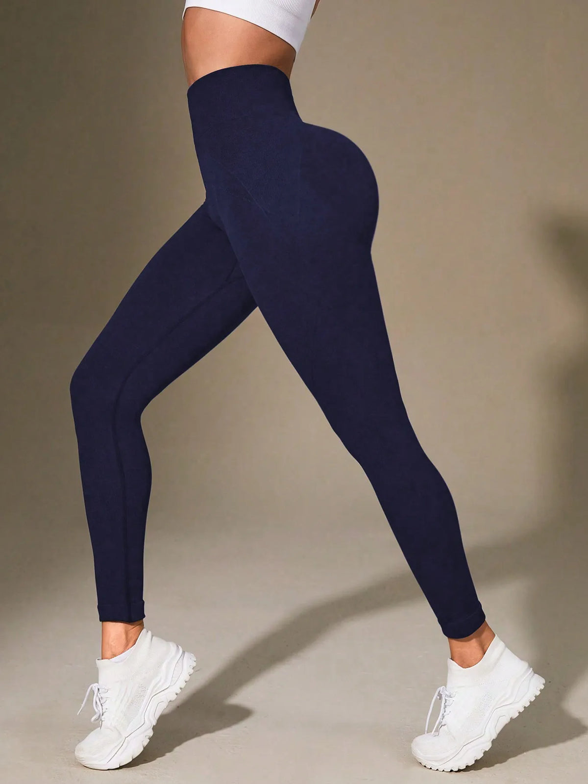Legging scrunch push-up