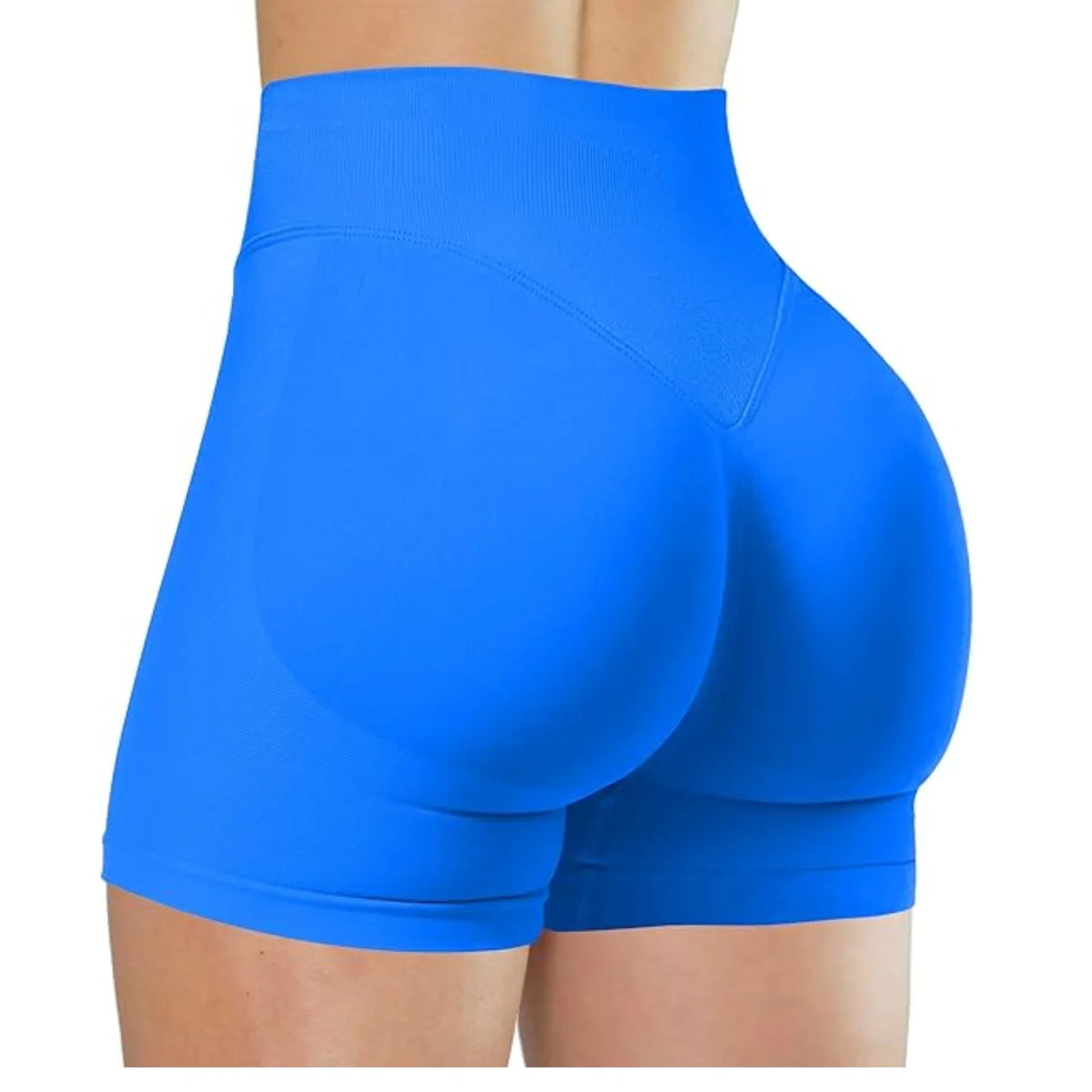 Short yoga sport