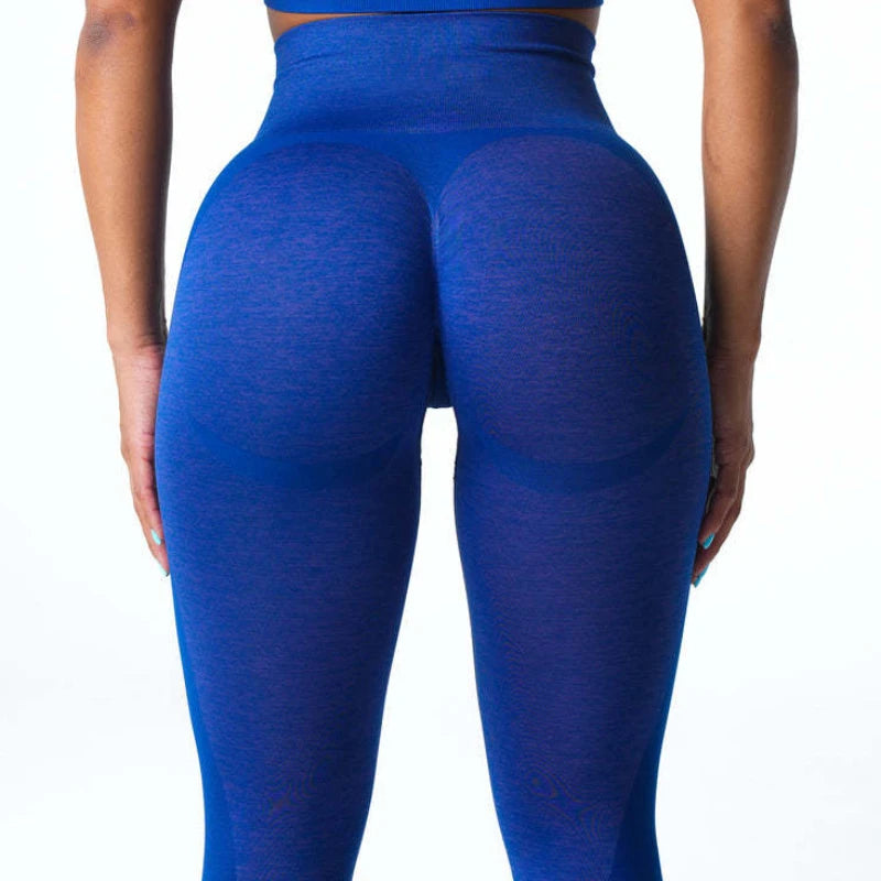 Legging seamless taille