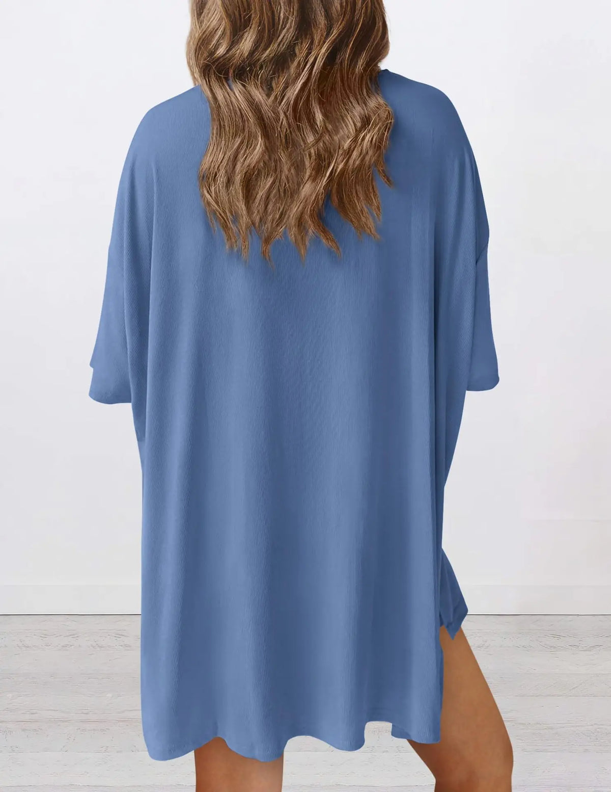 Ensemble loungewear crewneck