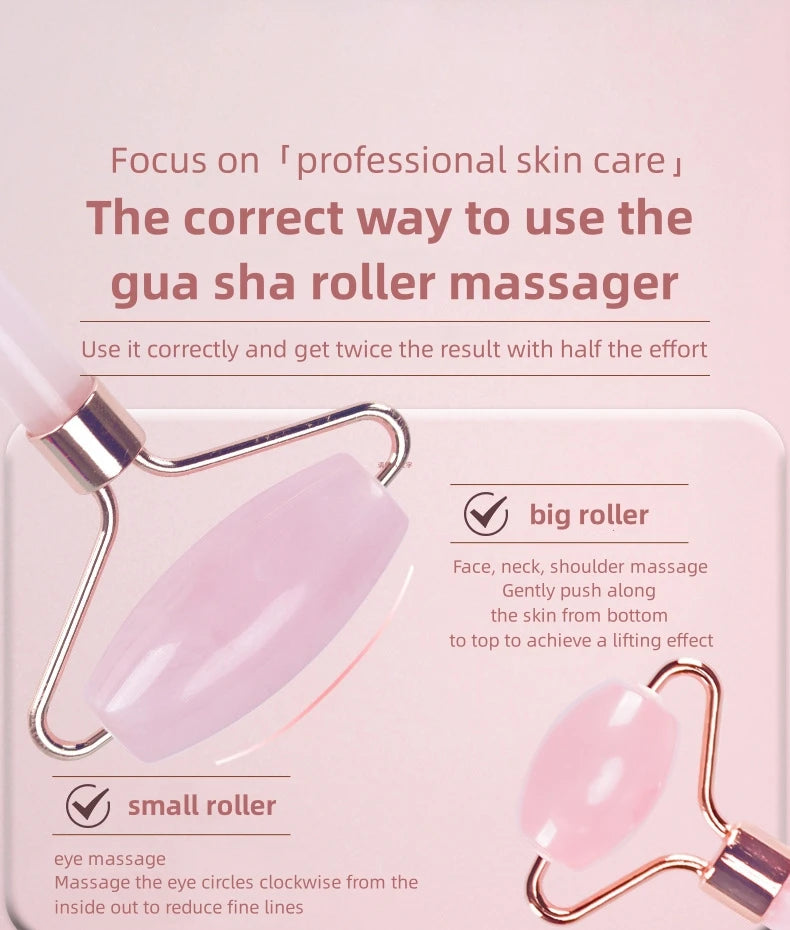 Gua Sha anti-rides