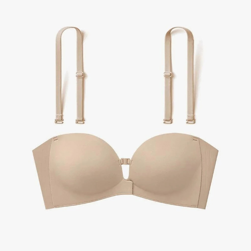 Bandeau Jelly avant