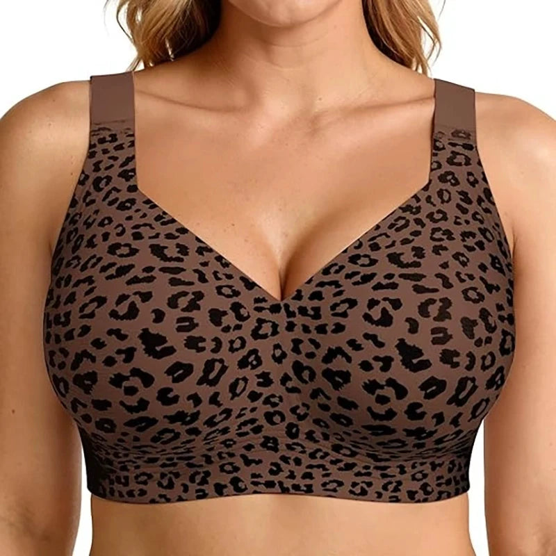 Soutien-gorge Jelly push-up