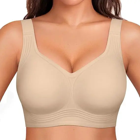 Soutien-gorge Jelly push-up