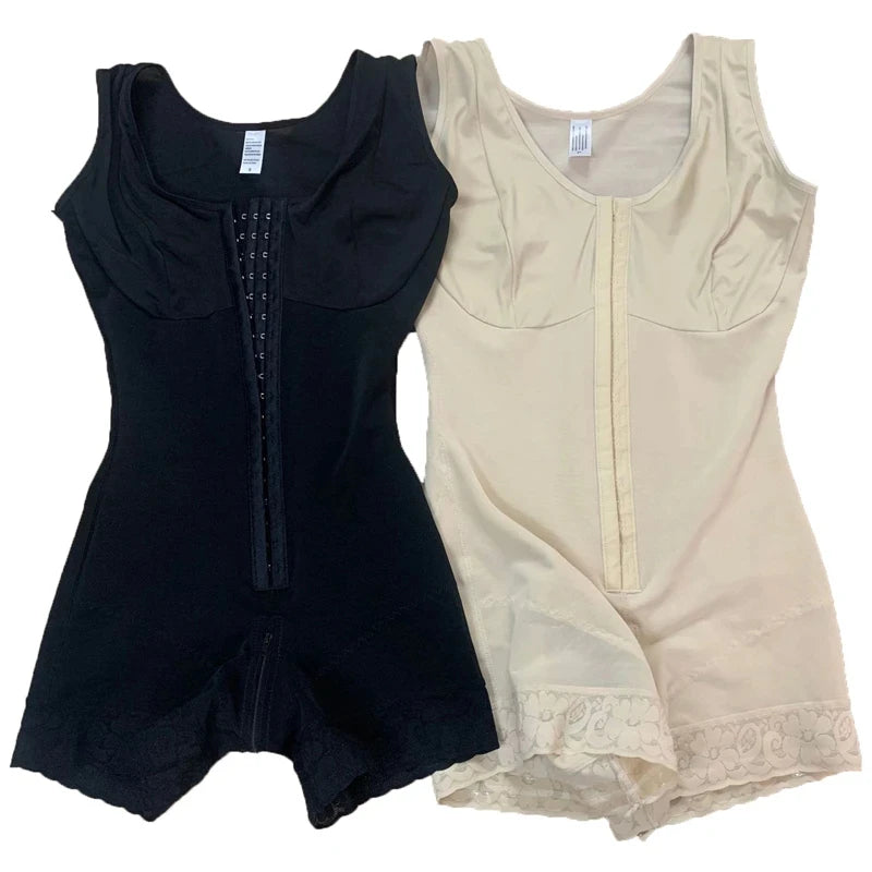 Gaine haute compression