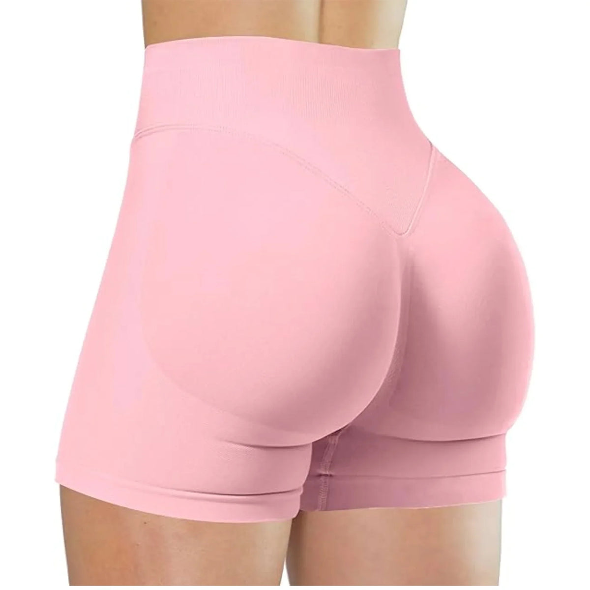 Short yoga sport