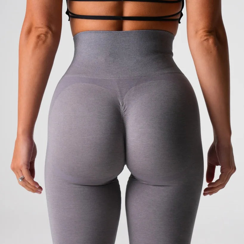 Legging seamless taille