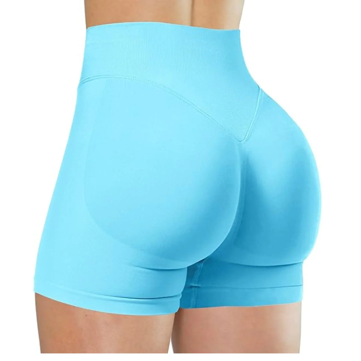 Short yoga sport