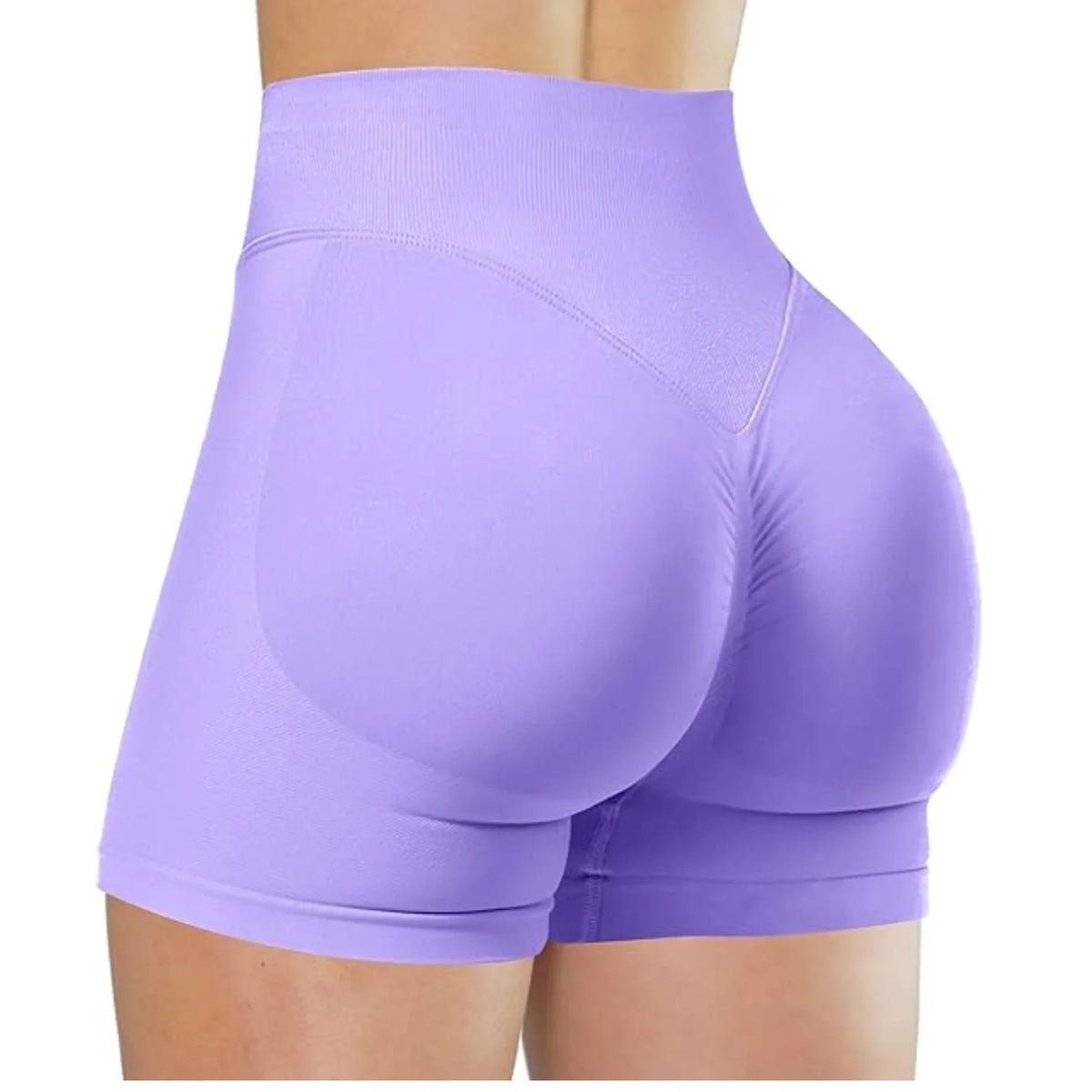 Short yoga sport