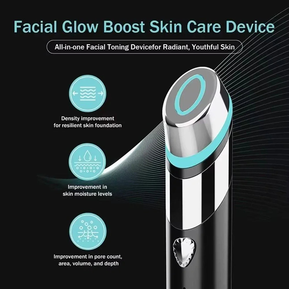 Skin-R Booster Pro