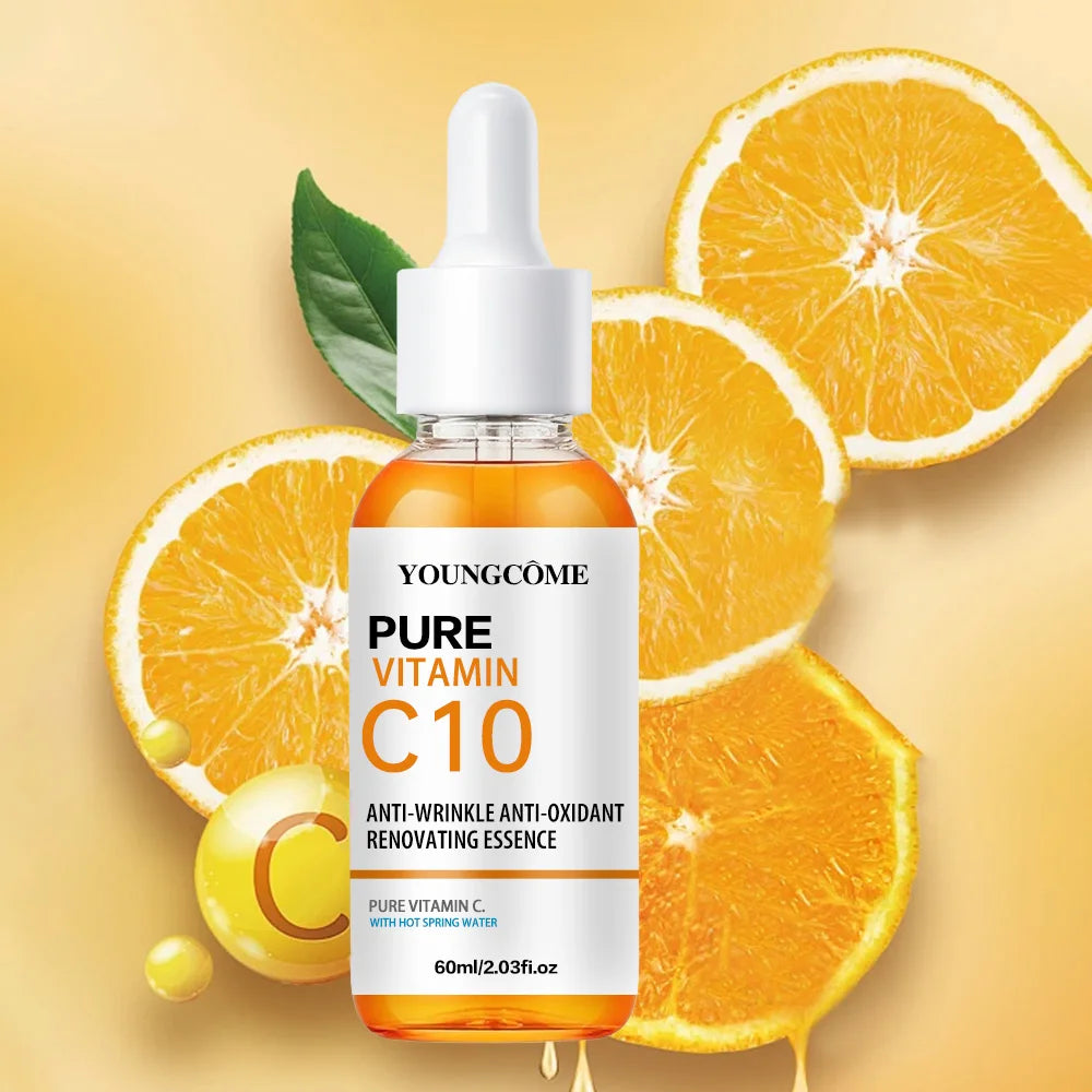 Sérum vitamine éclat