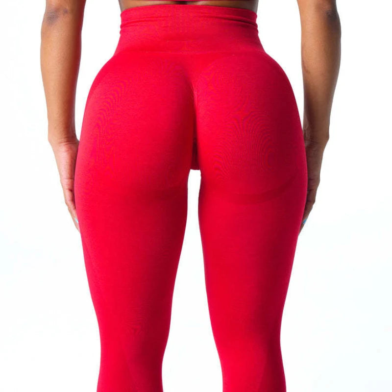 Legging seamless taille