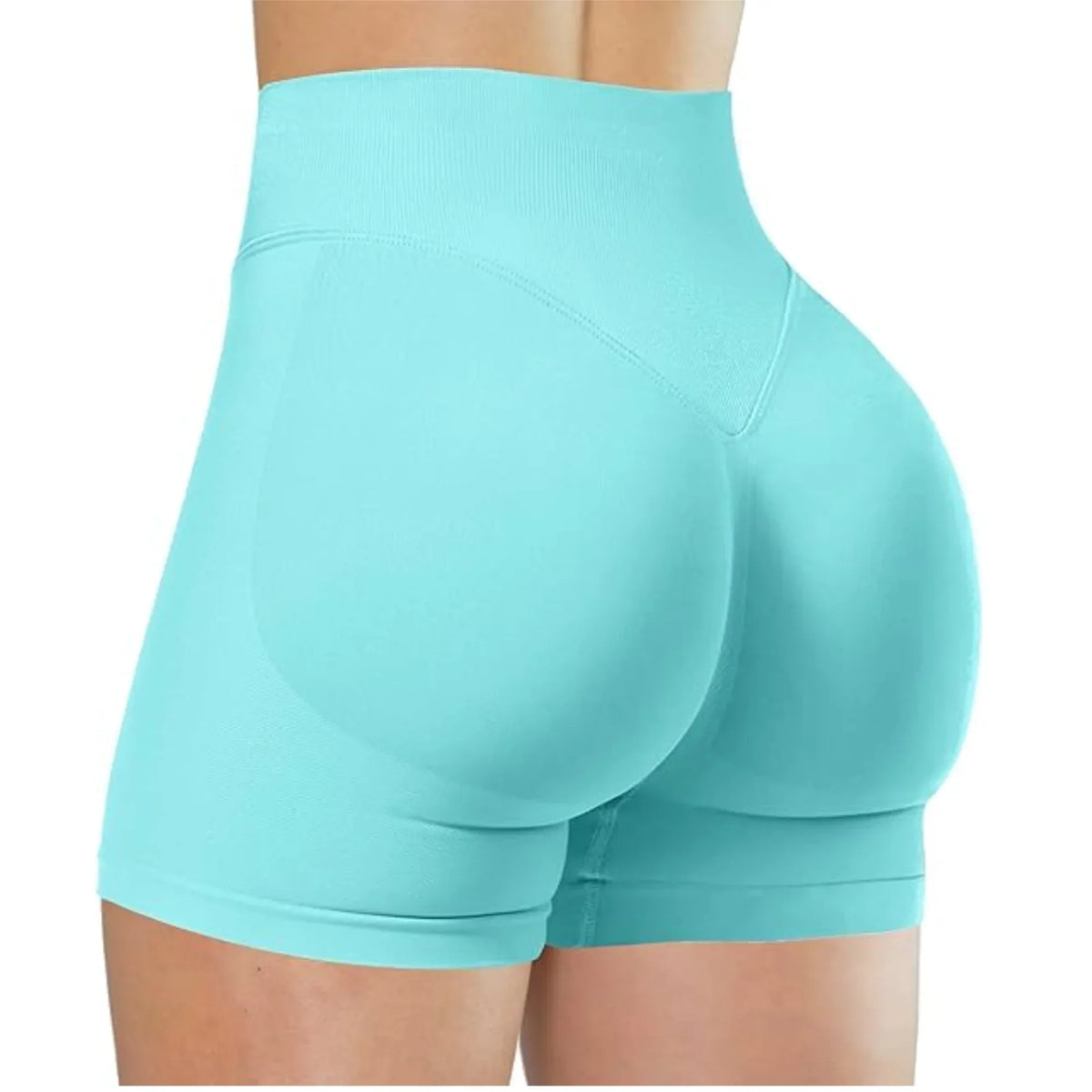 Short yoga sport