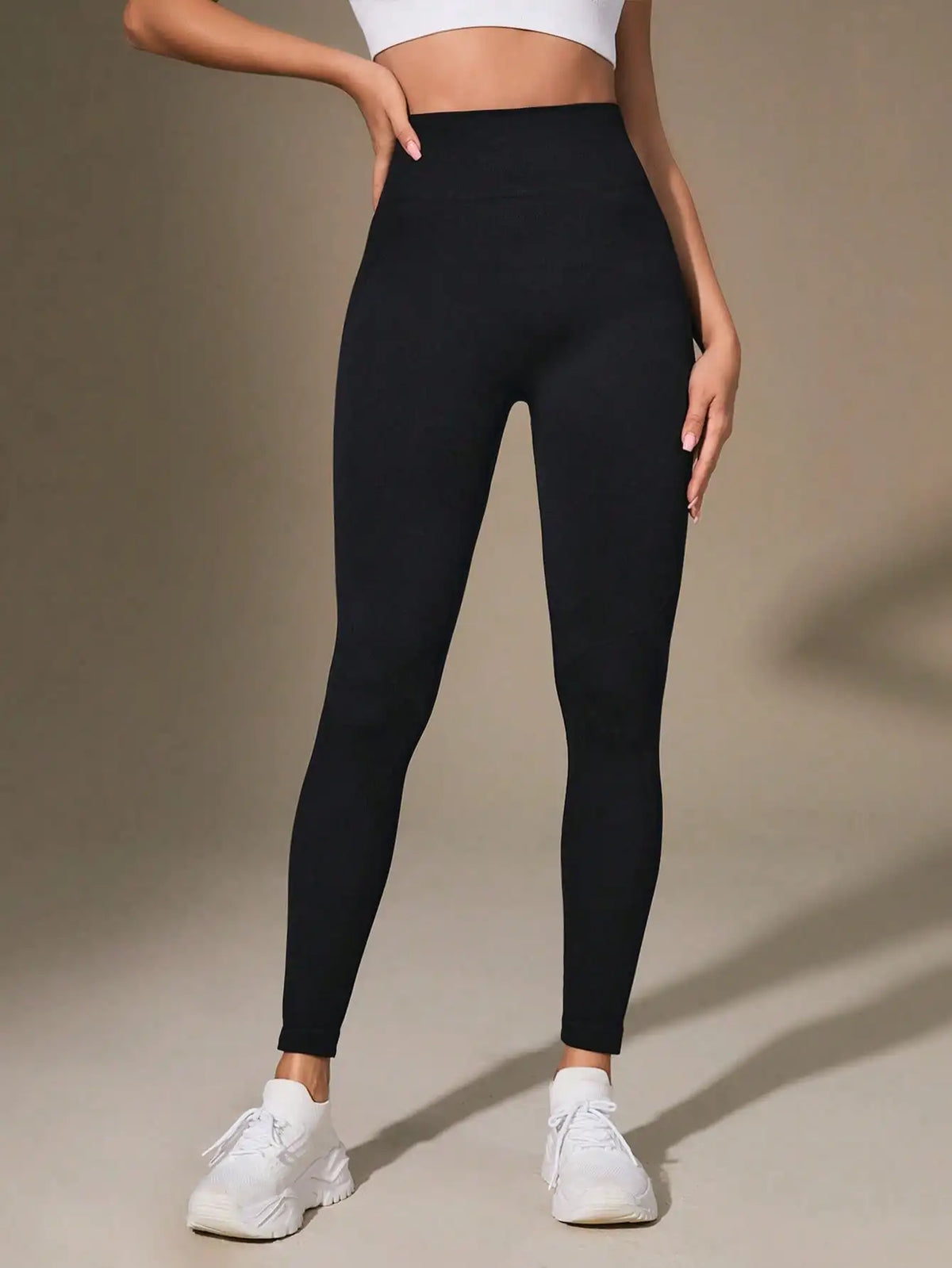 Legging scrunch push-up