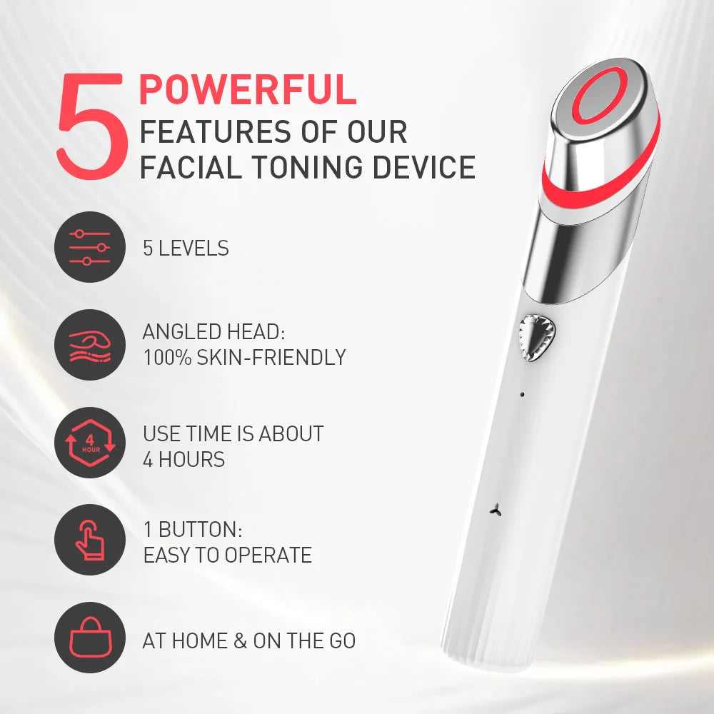 Skin-R Booster Pro